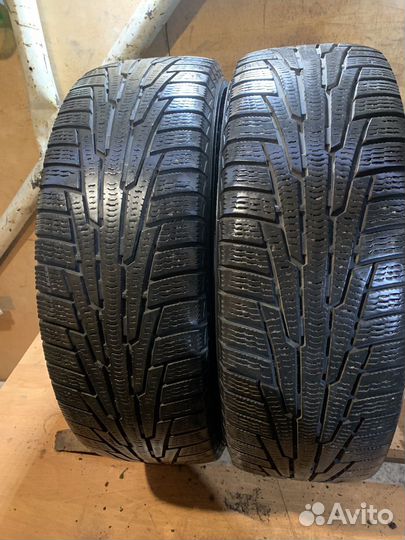 Nokian Tyres Hakkapeliitta R 205/70 R15 100R