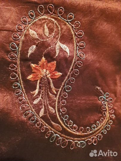 Покрывало большое