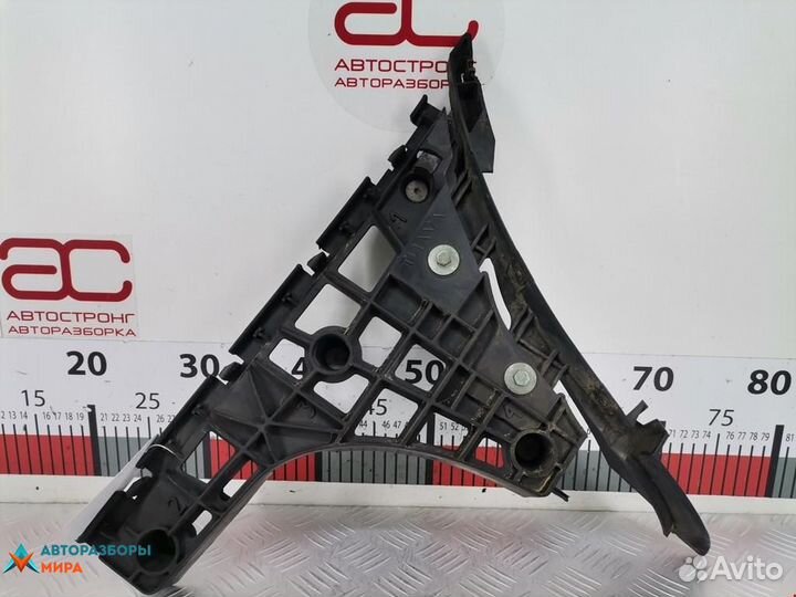 Кронштейн (крепление) Audi A4 B5 рест. 2001