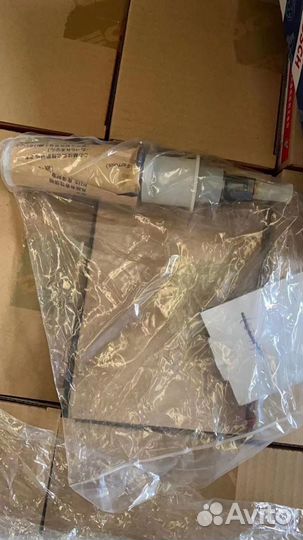 Форсунка 0445120123 4937065