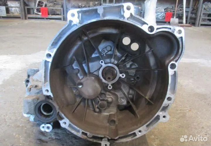 МКПП для Volvo S40 B4164S3 (Б/У)