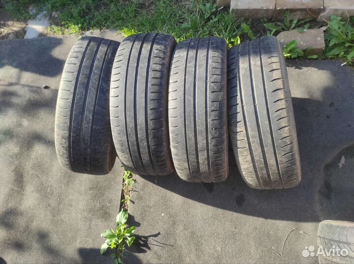 Michelin Energy Saver 205/55 R16