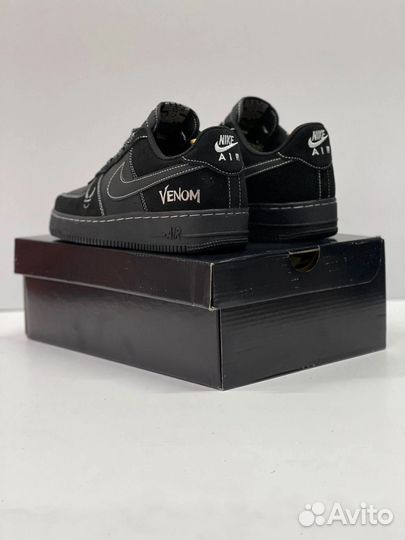 Кроссовки Nike air force venom