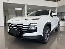 Новый Jetour Dashing 1.5 MT, 2024, цена от 2 019 900 руб.