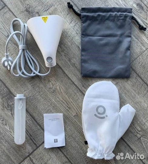 Отпариватель Xiaomi Lexiu GS2