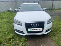 Audi A3 1.2 AMT, 2011, 135 000 км, с пробегом, цена 890 000 руб.