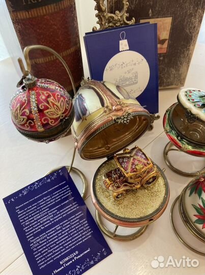 Оригинальные подарки