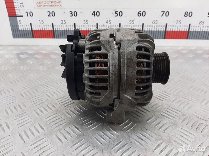 Генератор для Volvo V70 2 8111001