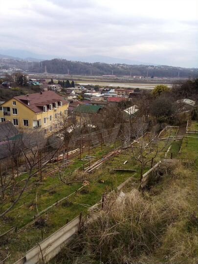 Участок 10 сот. (ИЖС)