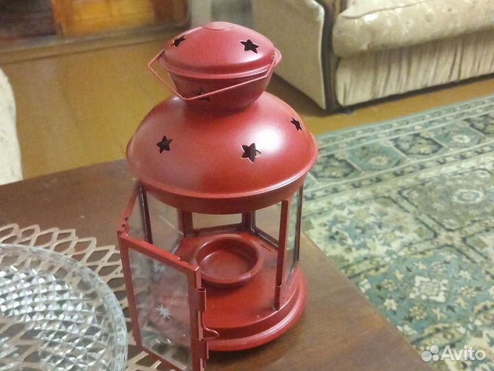 Ночник -фонарь