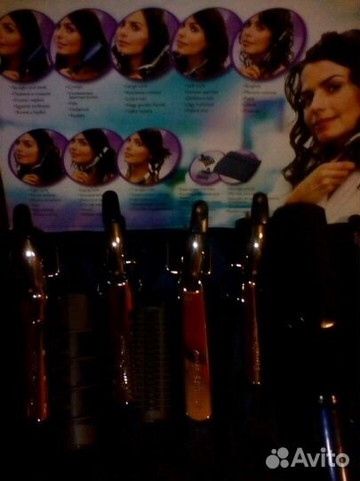 Набор Филипс