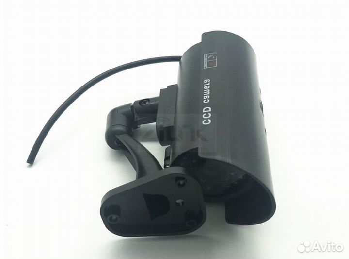 Камера видеонаблюдения (муляж )