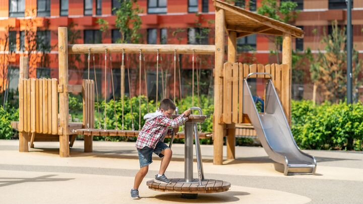 Квартира-студия, 19,9 м², 17/33 эт.