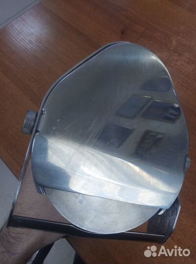 Нож электрический для шаурмы viatto VA-KS100E Б/У