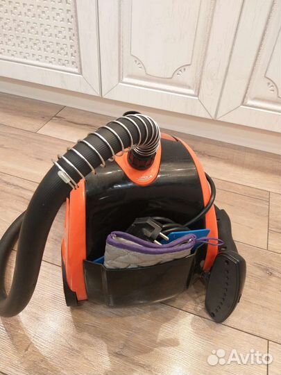 Отпариватель monster