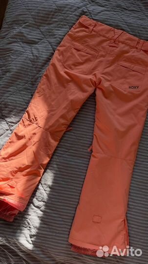 Сноубордический костюм Roxy