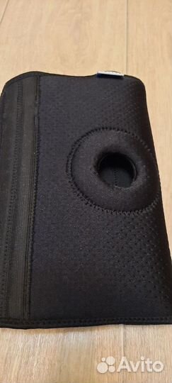 Бандаж на коленный сустав