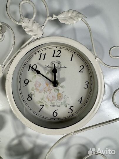 Часы настенные