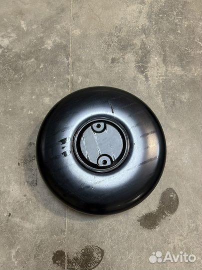 Гбо 4 поколения комплект