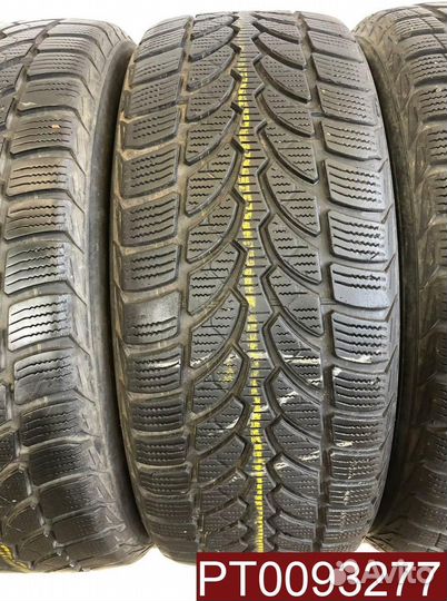 Bridgestone Blizzak LM-32 205/55 R16 98H