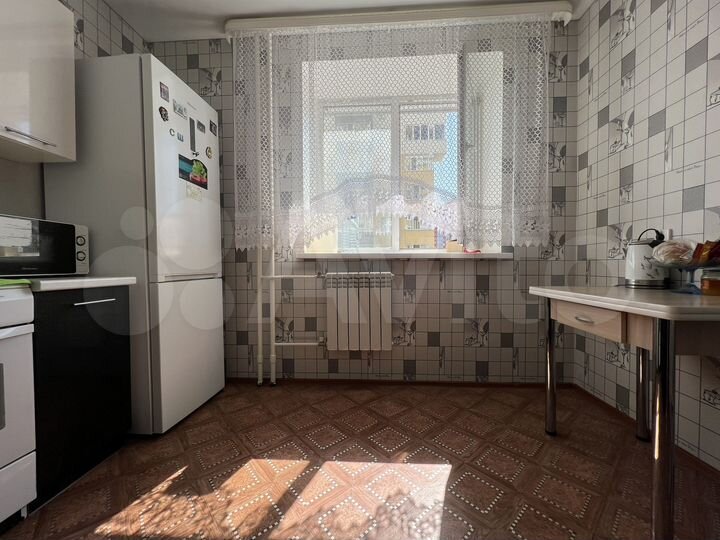 1-к. квартира, 47,1 м², 3/16 эт.