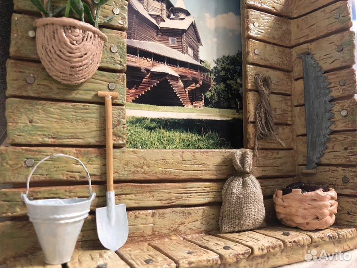 Рамки для фото