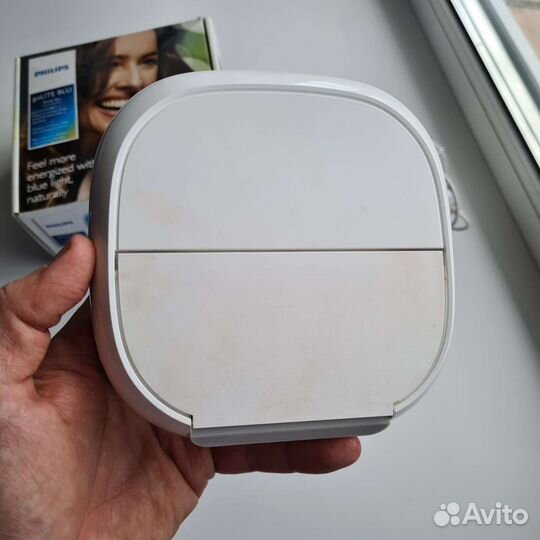 Лампа philips golite Blu