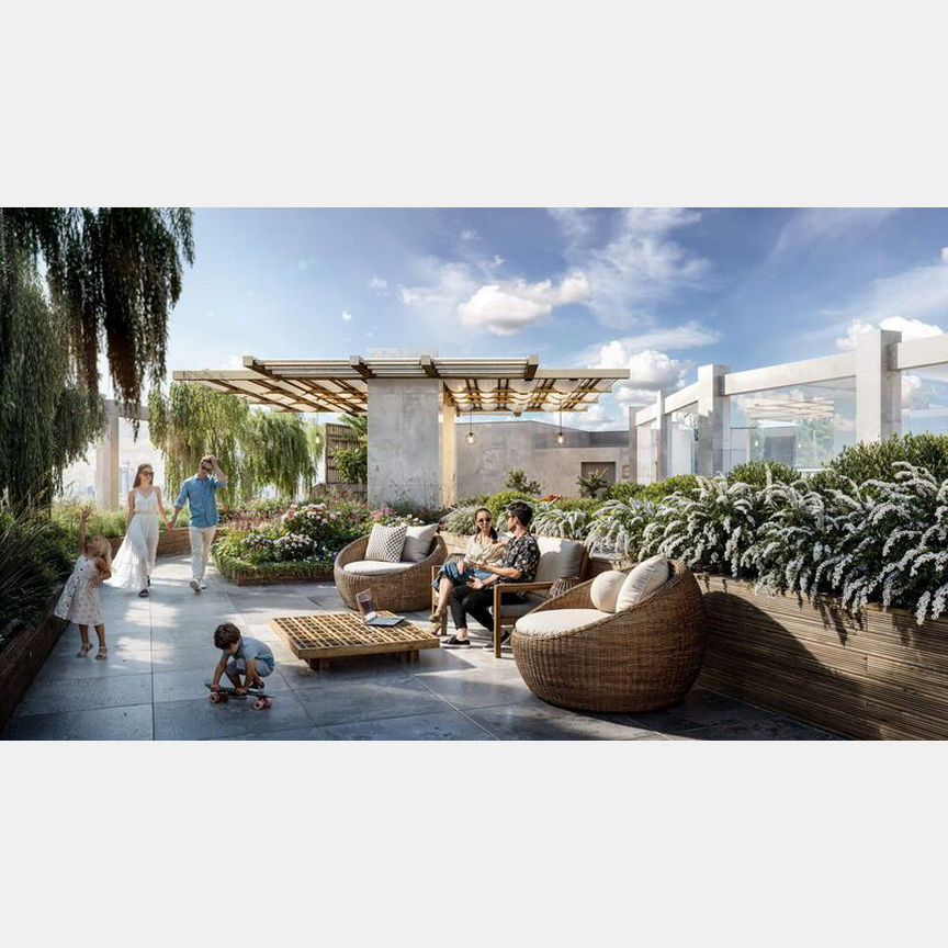 2-к. квартира, 79 м², 6/19 эт.