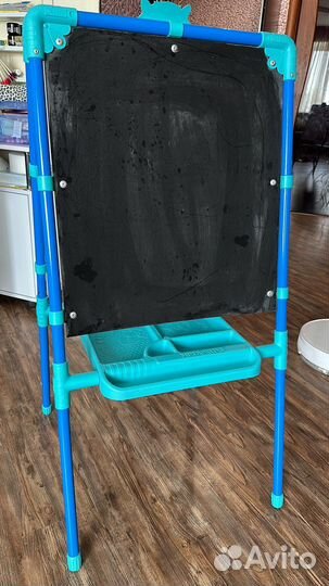 Мольберт детский