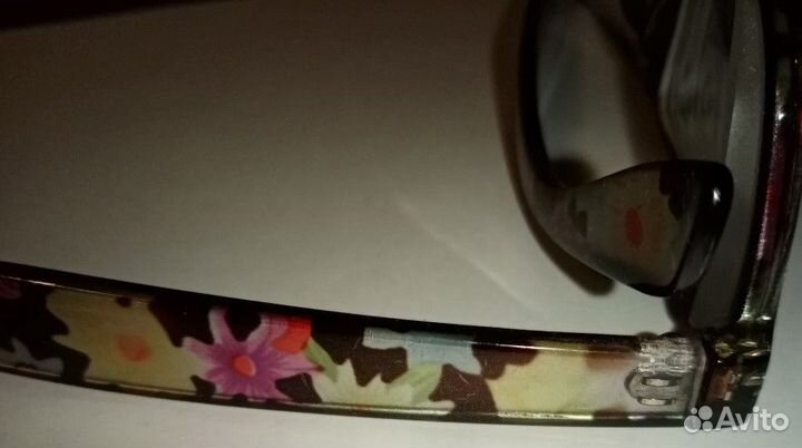 Очки, оправы, лупы