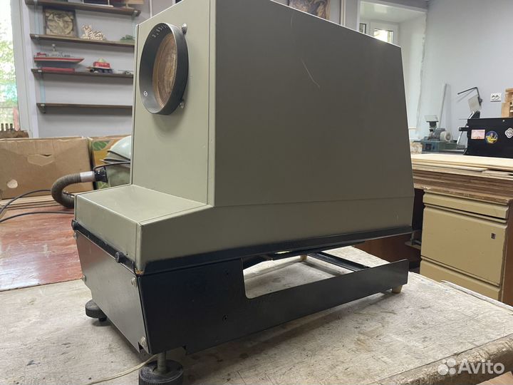 Эпипроектор