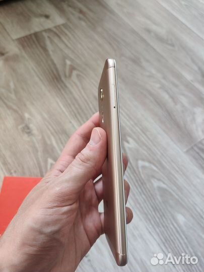 Xiaomi Redmi 5plus