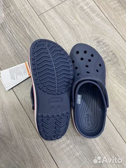 Crocs новые