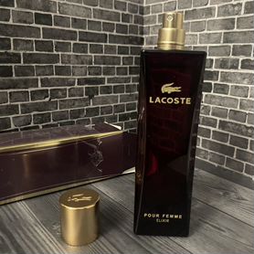 Lacoste Pour Femme Elixir 90ml