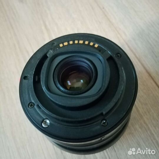 Minolta AF zoom Xi 80-200 1:4.5-5.6