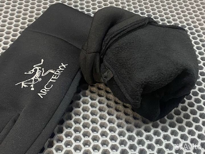 Перчатки arcteryx (Арт.46396)