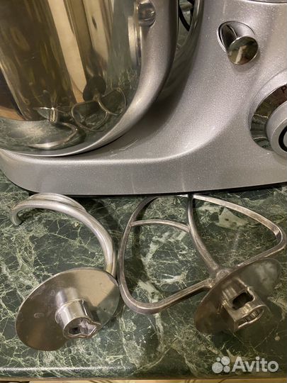 Миксер планетарный Redmond RKM-4030