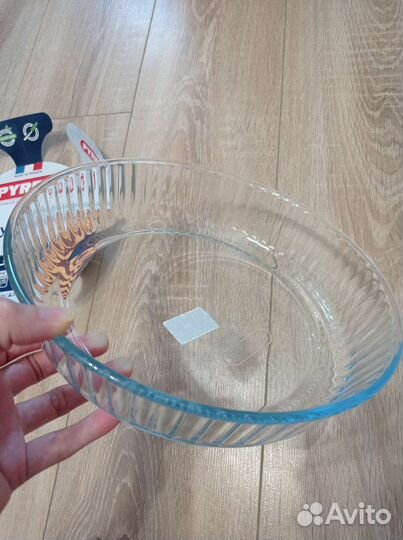 Форма для выпечки Ryrex 26 см