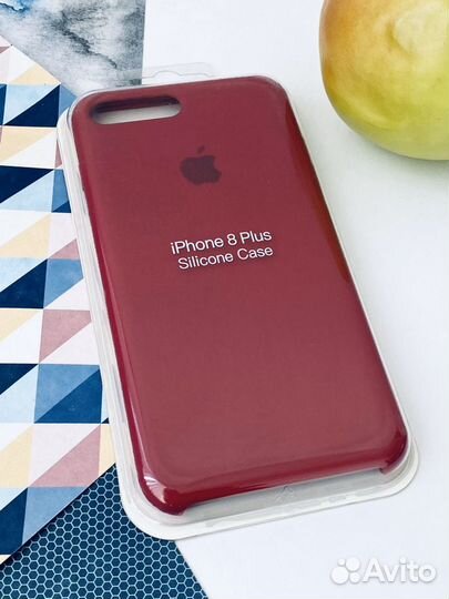 Чехол на iPhone 7+ / 8+