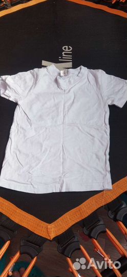 Вещи для девочки 116