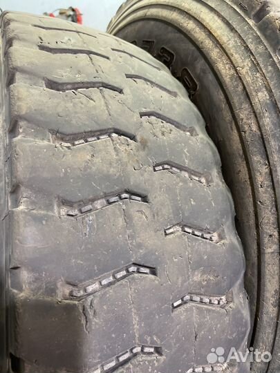 Шины 315 80 22.5 карьерные