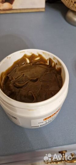 Guam маска для волос