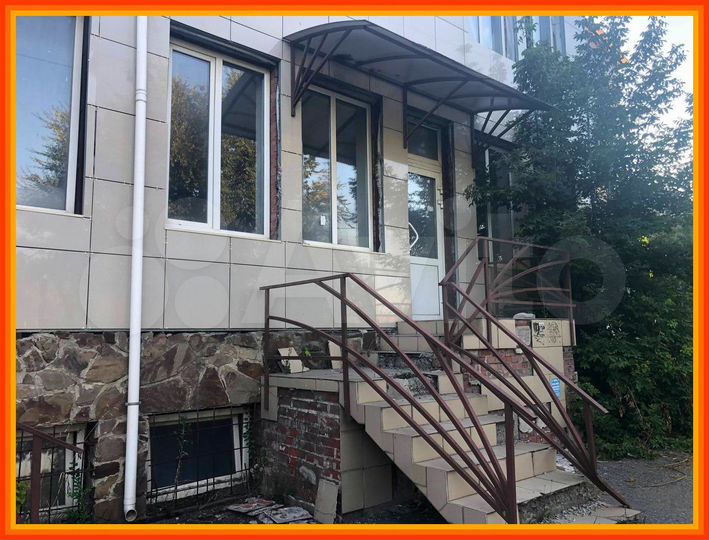 Торговая площадь, 59 м²