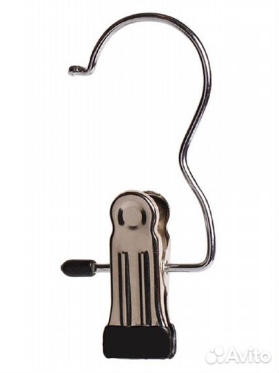 Пластиковая вертушка для подвешивания товара