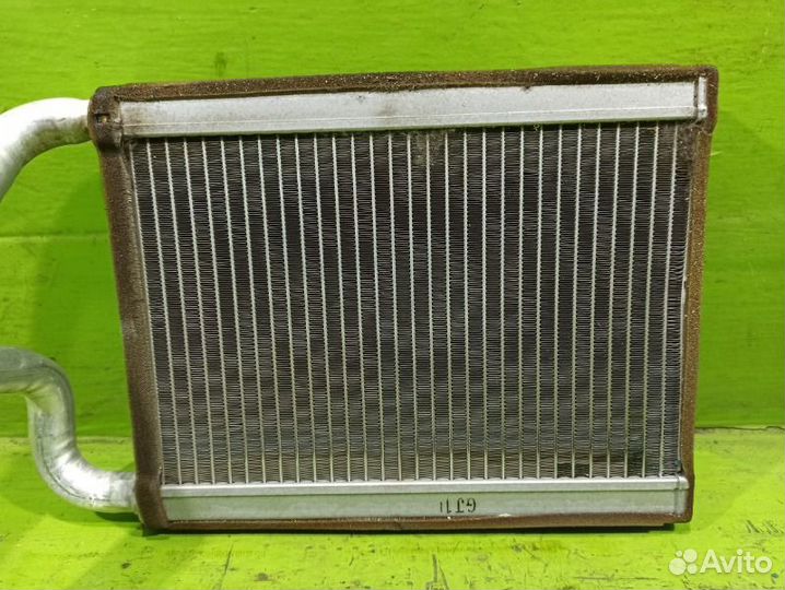 Радиатор печки Hyundai Ix35 G4KD 2011