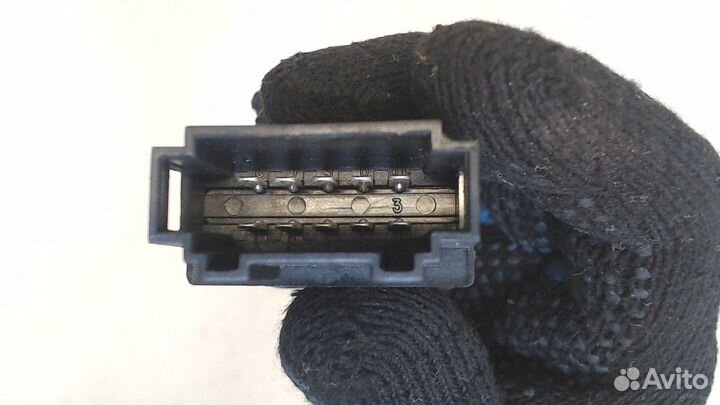 Кнопка аварийки Audi A6 (C5) Allroad, 2002