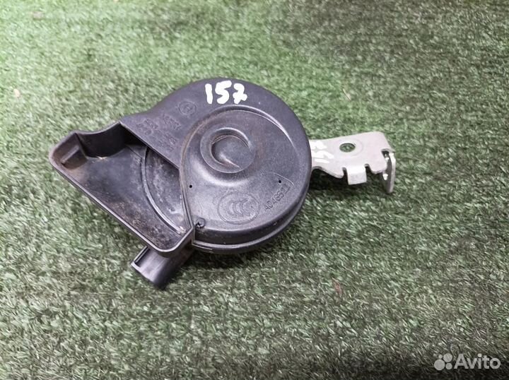 Сигнал звуковой VW Tiguan 2007-2011