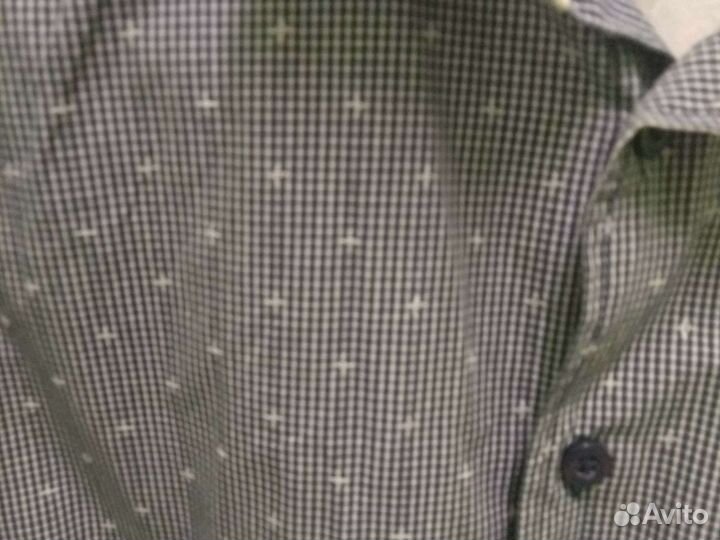 Рубашка acoola 152