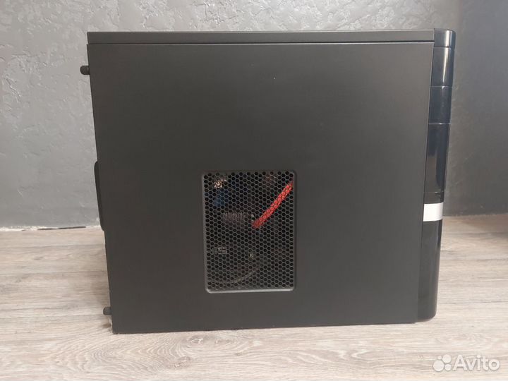 Продам пк