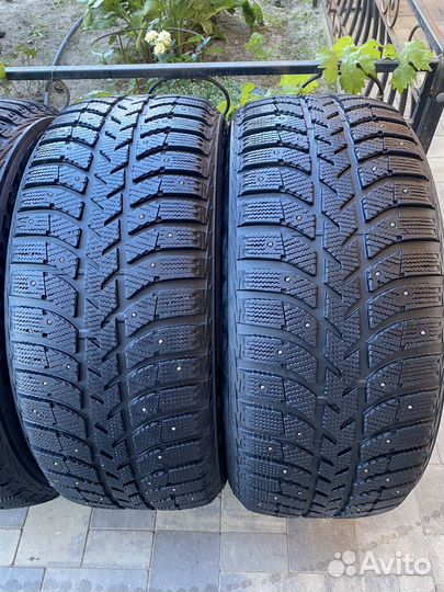 Bridgestone Ice Cruiser 5000 255/55 R18